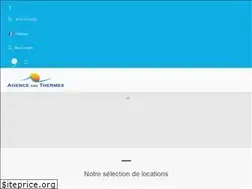 Sites similar to agencedesthermes.com