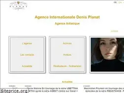 Sites similar to agencedetalents.com
