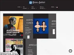 Sites similar to agencedianedusaillant.com