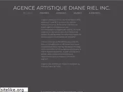 Sites similar to agencedianeriel.com