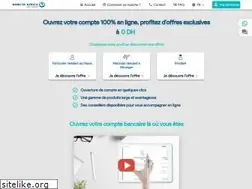 Sites similar to agencedirecte.ma