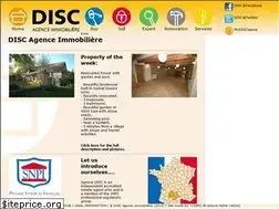 Sites similar to agencedisc.fr
