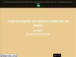 Sites similar to agencedream.fr