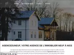 Sites similar to agenceduneuf.com