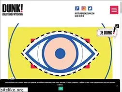 Sites similar to agencedunk.com