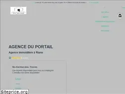 Sites similar to agenceduportail.com