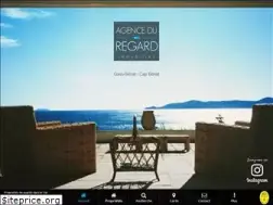 Sites similar to agenceduregard.fr