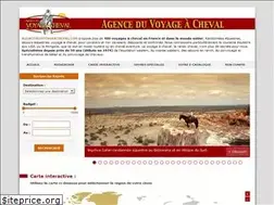 Sites similar to agenceduvoyageacheval.com