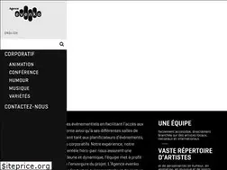 Sites similar to agenceevenko.com