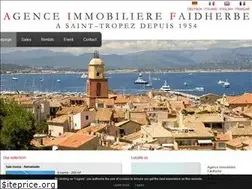 Sites similar to agencefaidherbe.com