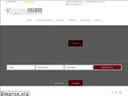 Sites similar to agencefalque.fr