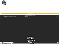 Sites similar to agencefilmreunion.com