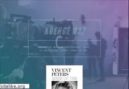 Sites similar to agenceg37.com