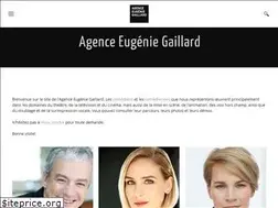 Sites similar to agencegaillard.com