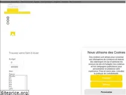 Sites similar to agencegenerale.nc