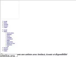 Sites similar to agencegenevievechampagne.com
