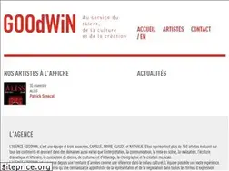 Sites similar to agencegoodwin.com
