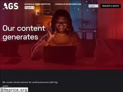 Sites similar to agencegreenstar.com