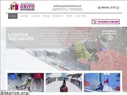 Sites similar to agencegrifo.com
