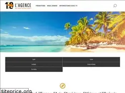 Sites similar to agencegvq.com