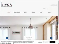 Sites similar to agencehivoa.com