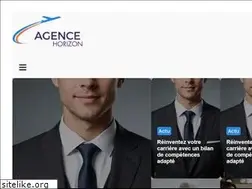 Sites similar to agencehorizon.com