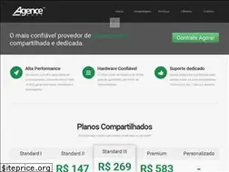 Sites similar to agencehost.com.br