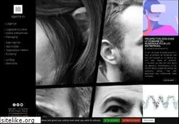 Sites similar to agenceici.com