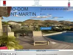 Sites similar to agenceimmodom.com