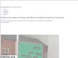 Sites similar to agenceinsight.fr