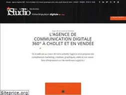 Sites similar to agenceistudio.fr