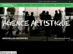 Sites similar to agencejr.ca