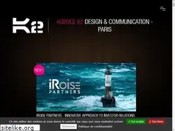 Sites similar to agencek2.com