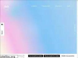Sites similar to agencekali.fr