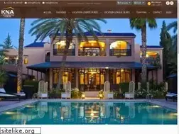 Sites similar to agencekna.com