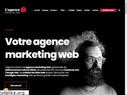 Sites similar to agencelb.ca