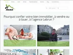 Sites similar to agencelebrun.be