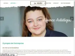 Sites similar to agencelemilieu.com