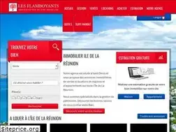 Sites similar to agencelesflamboyants.com
