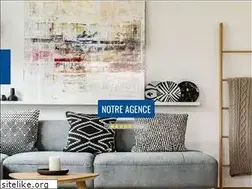 Sites similar to agencelouedec.com