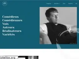 Sites similar to agencem.com