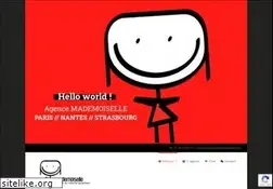 Sites similar to agencemademoiselle.com