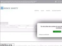 Sites similar to agencemarty.com