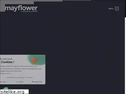 Sites similar to agencemayflower.com