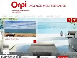 Sites similar to agencemediterranee.com