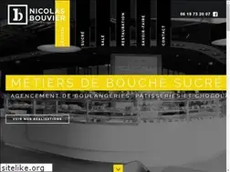 Sites similar to agencement-boulangerie-magasin.fr