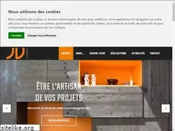 Sites similar to agencement.fr