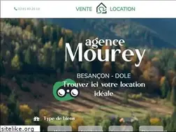 Sites similar to agencemourey.com