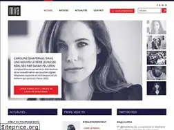 Sites similar to agencemva.com