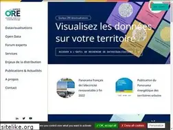 Sites similar to agenceore.fr